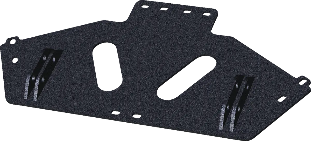 Kfi Products Plow Mount 105610 For Arctic Cat Wildcat Utv/Atv 1