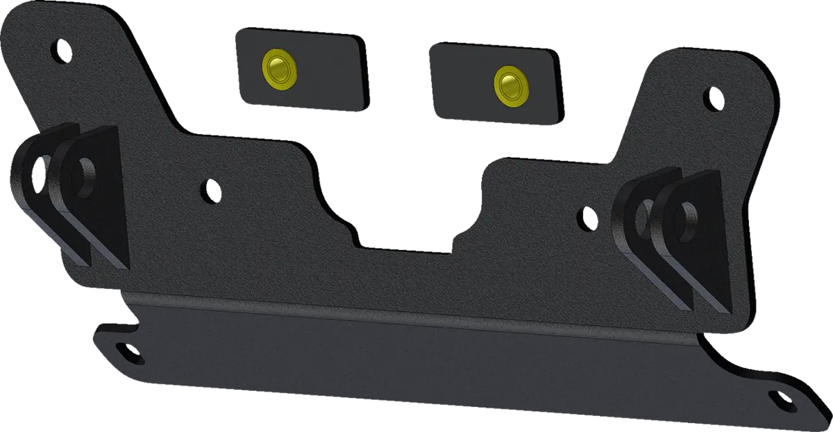 Kfi Products Plow Mount For Can-Am Defender 105780 | Atv/Utv 1