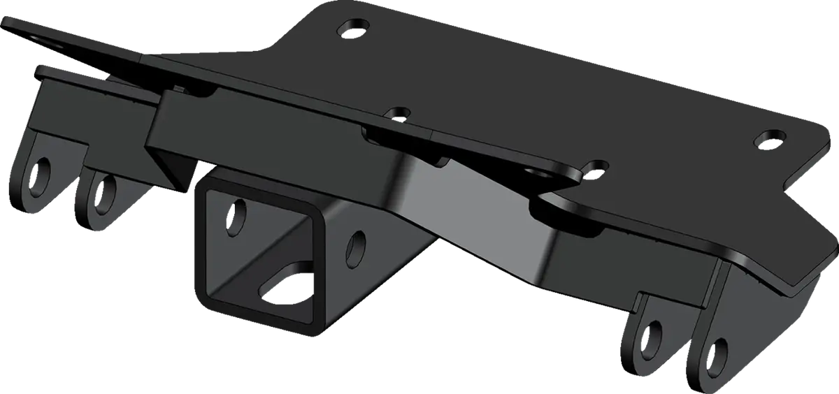 Kfi Products Plow Mount For Can-Am Commander & Maverick - Atv/Utv 1