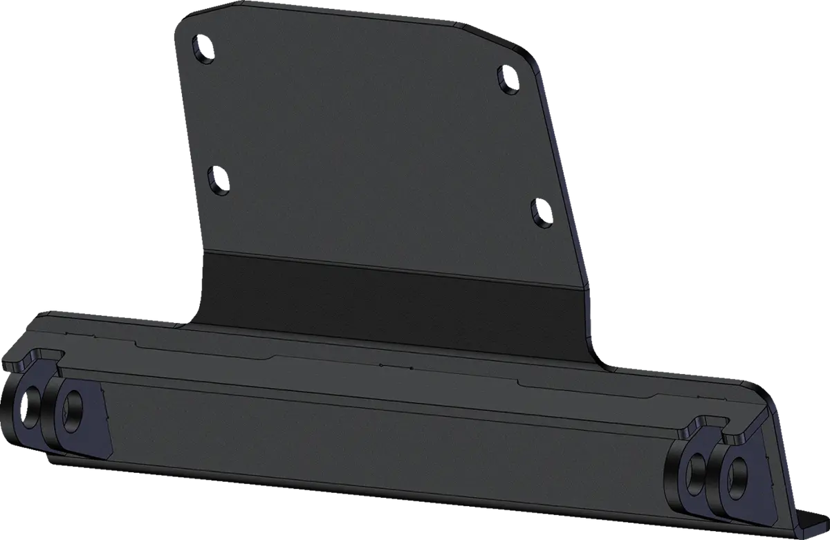 Kfi Products Plow Mount For Cf Moto U-Force 106050 – Atv & Utv Snow Plow Accessory 1