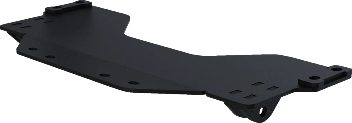 Kfi Products Plow Mount For Arctic Cat Alterra 106085 Atv/Utv 1