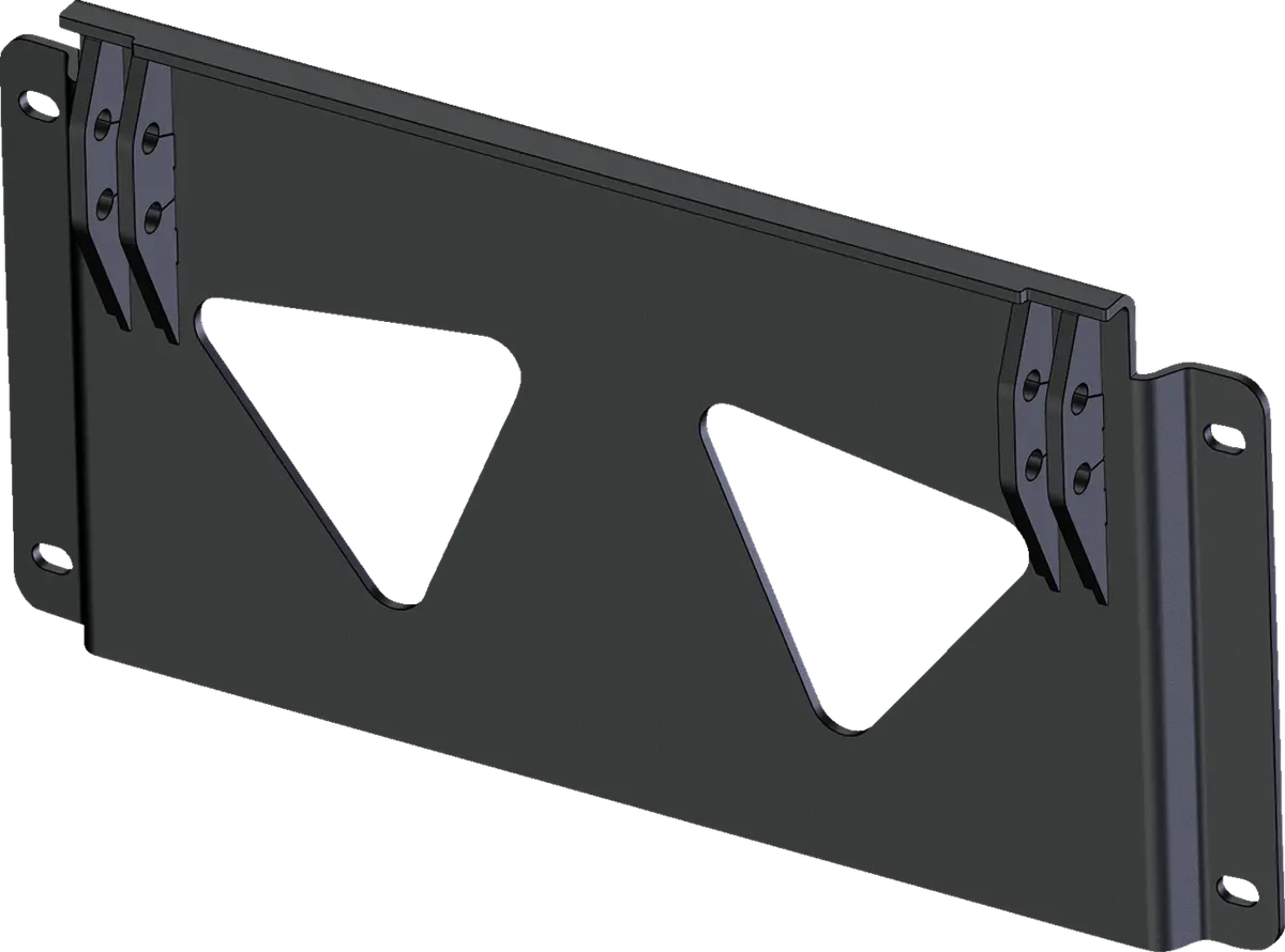 Kfi Products Plow Mount For Cf Moto C-Force 600 Atv/Utv - Part 106105 1