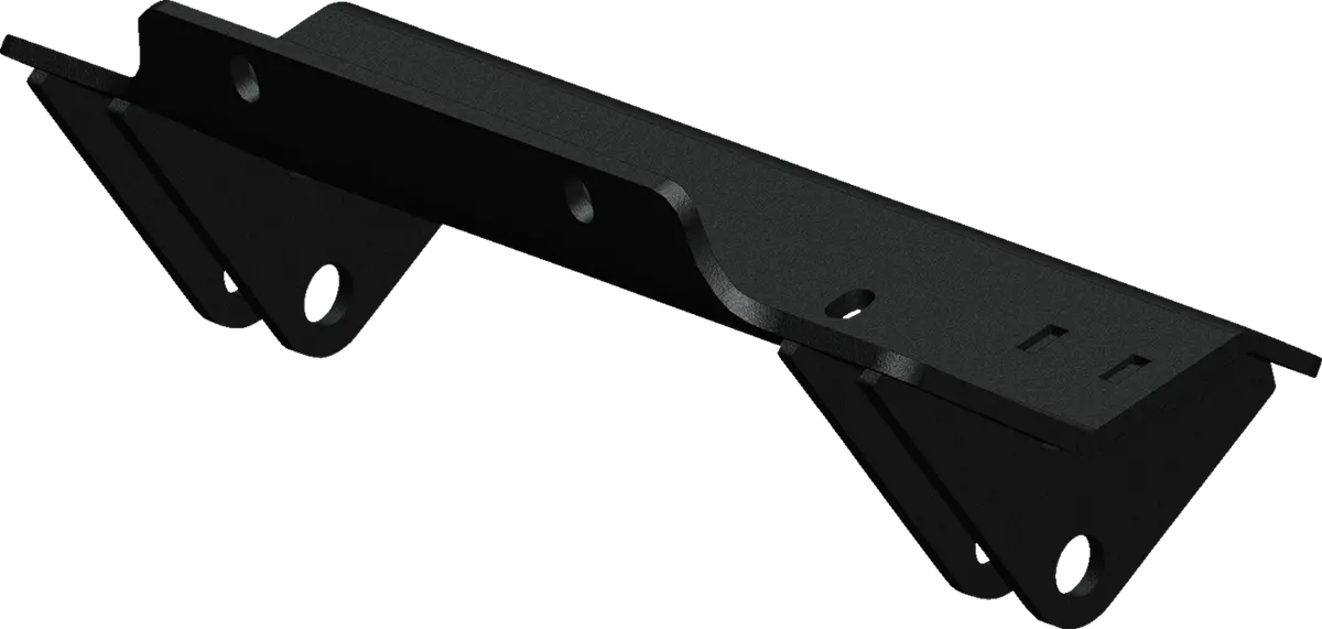 Kfi Products Plow Mount For Kawasaki Teryx 106295 – Atv & Utv Snow Plow Solution 1