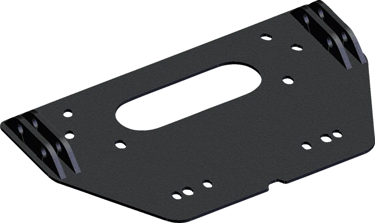 Kfi Products Plow Mount 106410 For Arctic Cat Alterra/Tracker 600 1