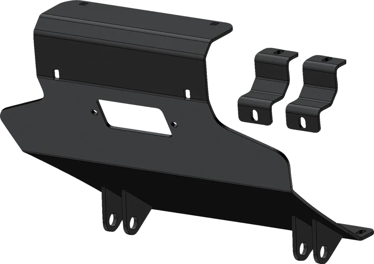 Kfi Products Plow Mount For Atv/Utv Kymco Uxv 106440 1