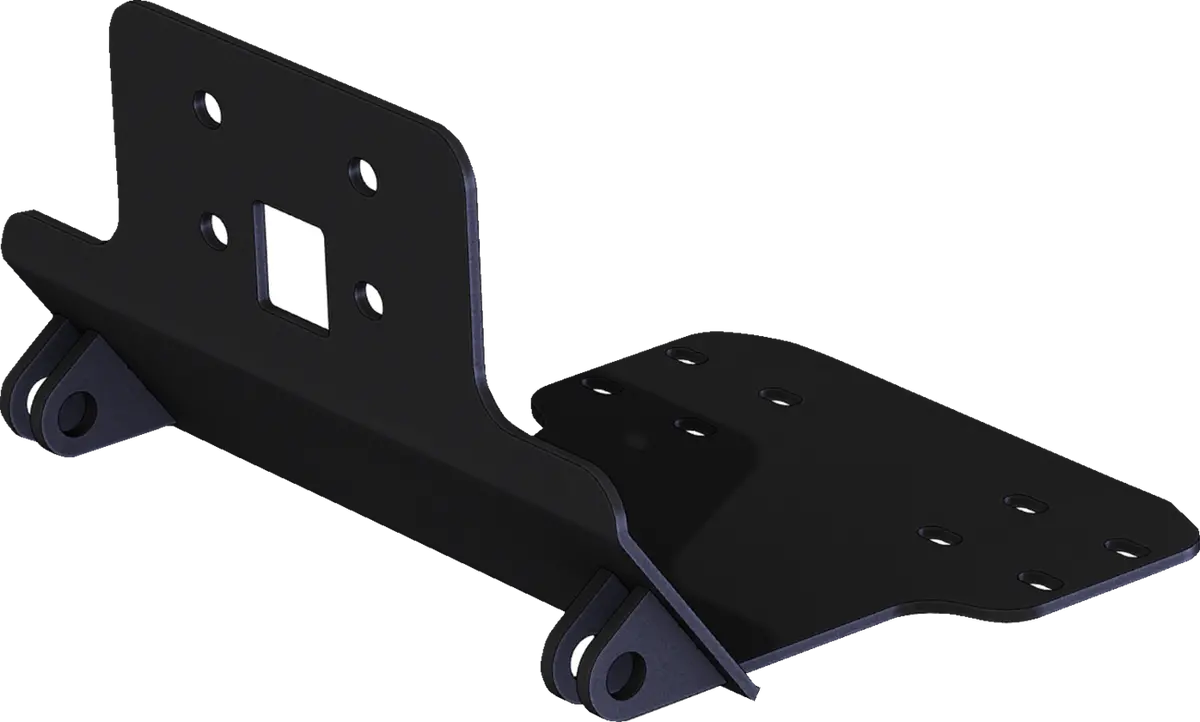 Kfi Products Plow Mount For Atv And Utv - John Deere 105545 1