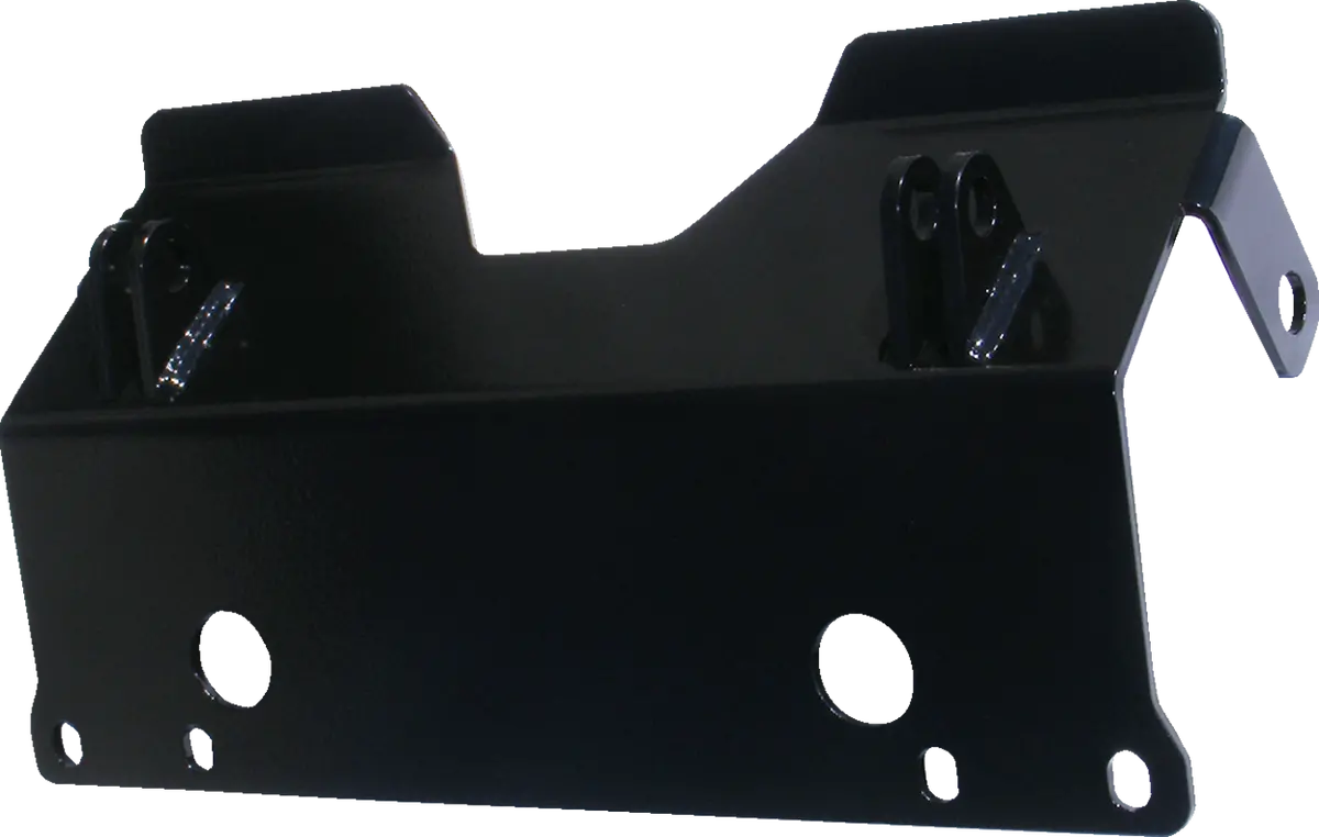 Kfi Products Plow Mount For Arctic Cat Prowler 105370 – Atv/Utv Accessory 1