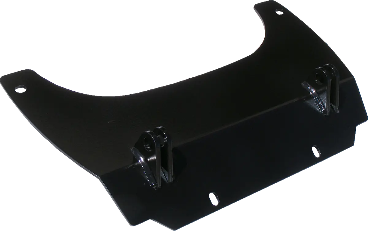 Kfi Products Plow Mount For John Deere Gator 105395 - Atv & Utv 1
