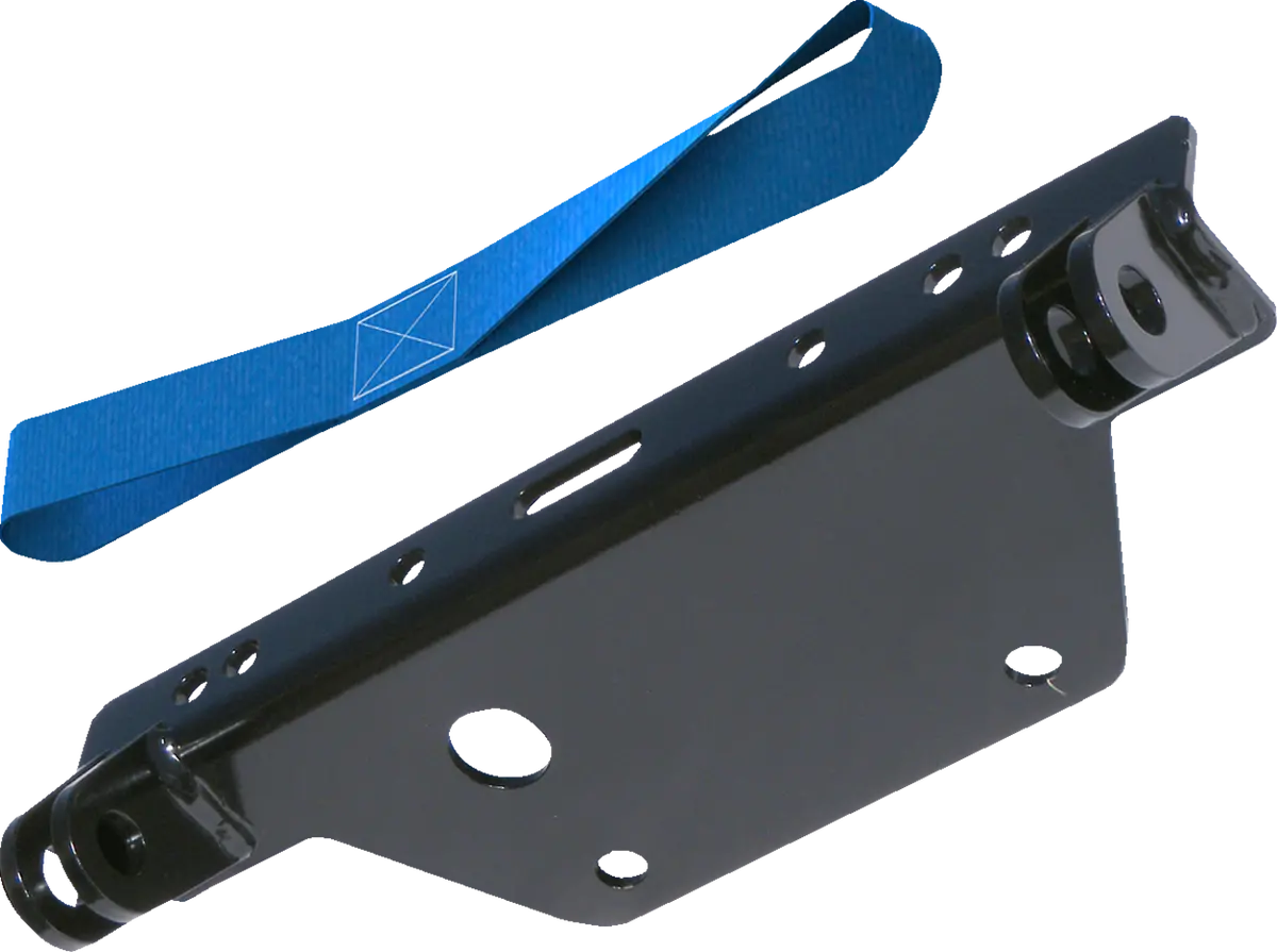 Kfi Products Plow Mount For Kawasaki Mule 105365 – Atv & Utv Snow Plow Setup 1