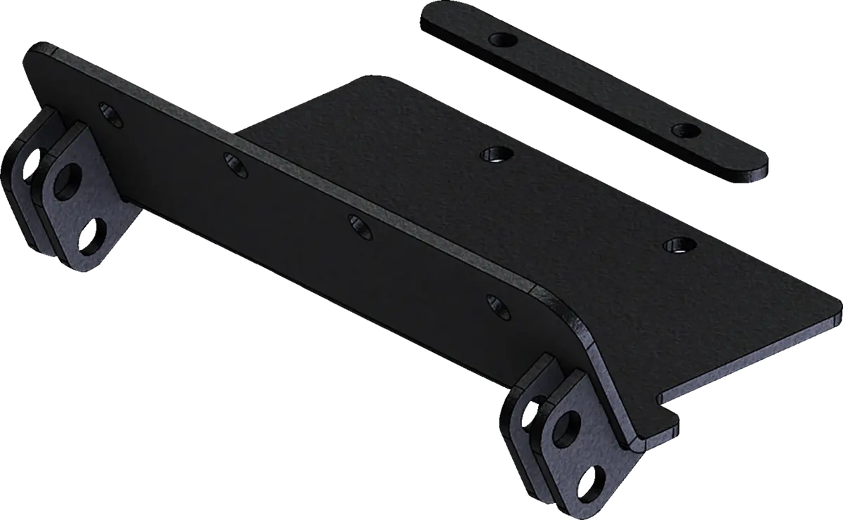 Kfi Products Plow Mount 105815 For Arctic Cat Stampede/Tracker Svx 1
