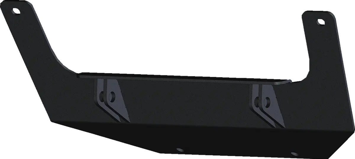Kfi Products Plow Mount For John Deere Gator 105865 Atv/Utv 1