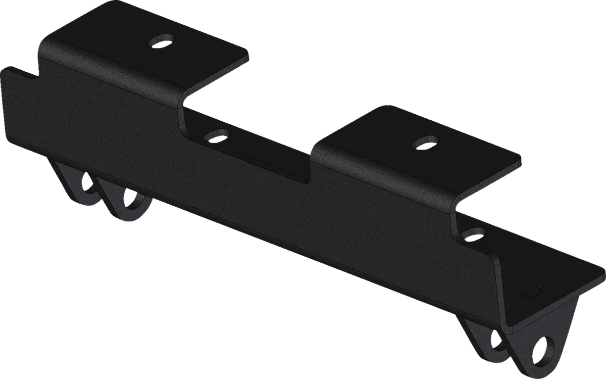 Kfi Products Plow Mount For Atv & Utv - Odes Dominator 106425 1