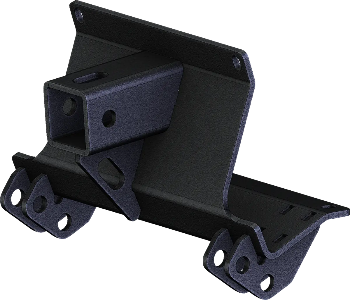 Kfi Products Plow Mount 106485 For Polaris 2" Receiver Snow Plow 1