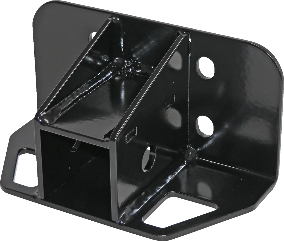 Kfi Products Hitch Receiver Mount - Front/Rear For Gator 100720 1