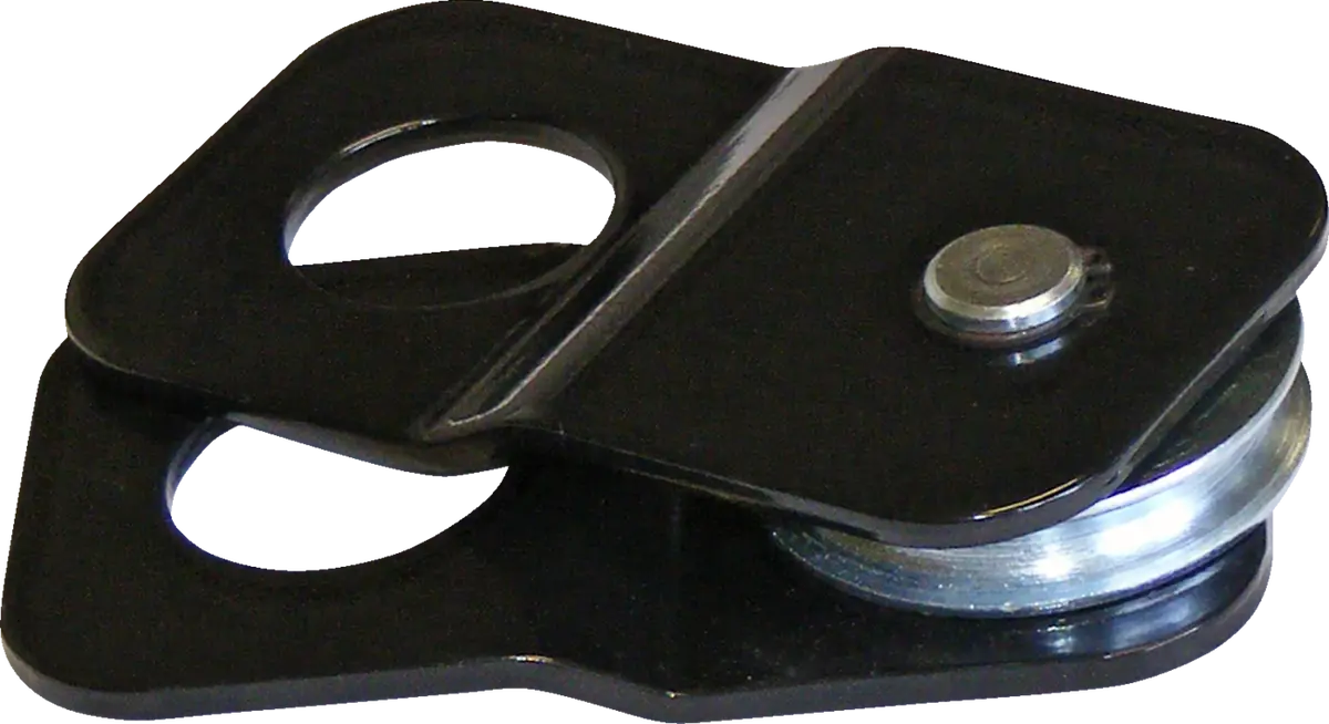 Kfi Products Atv-Sb Snatch Block 8,000Lb Winch Capacity Doubler Atv/Utv 1