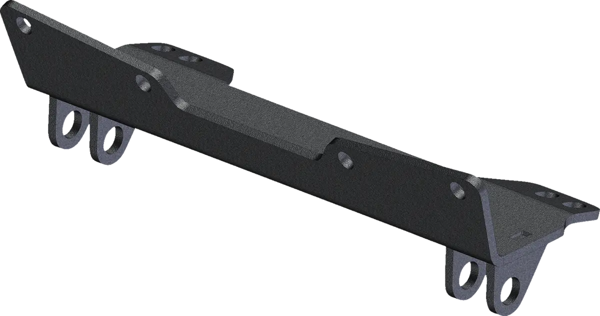 Kfi Products Plow Mount 106165 For Atv/Utv Fits Bobcat & Polaris Ranger 1