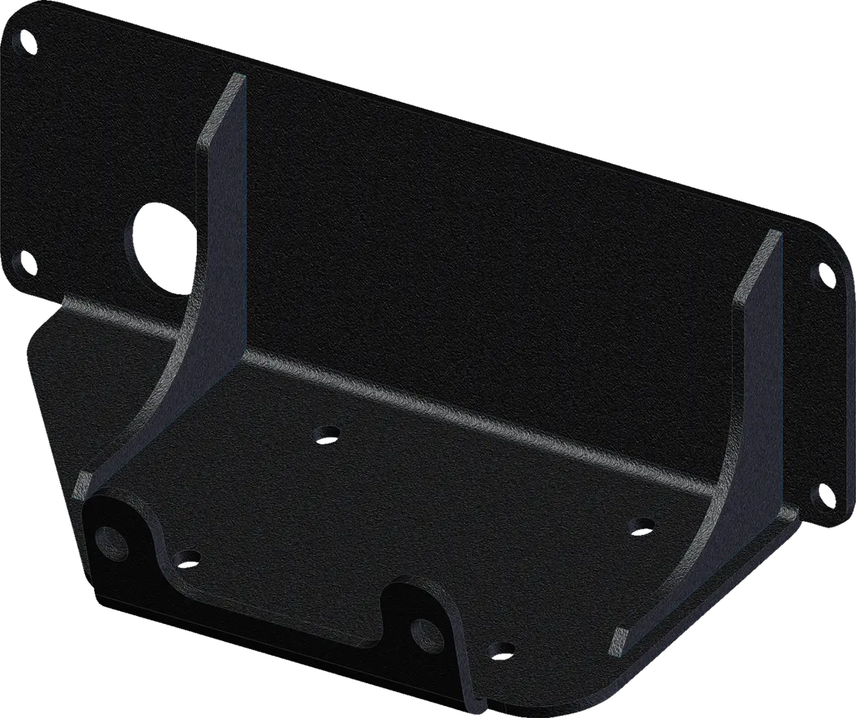 Kfi 100150 Winch Mount 2002-2004 Polaris Sportsman 400 600 700 1