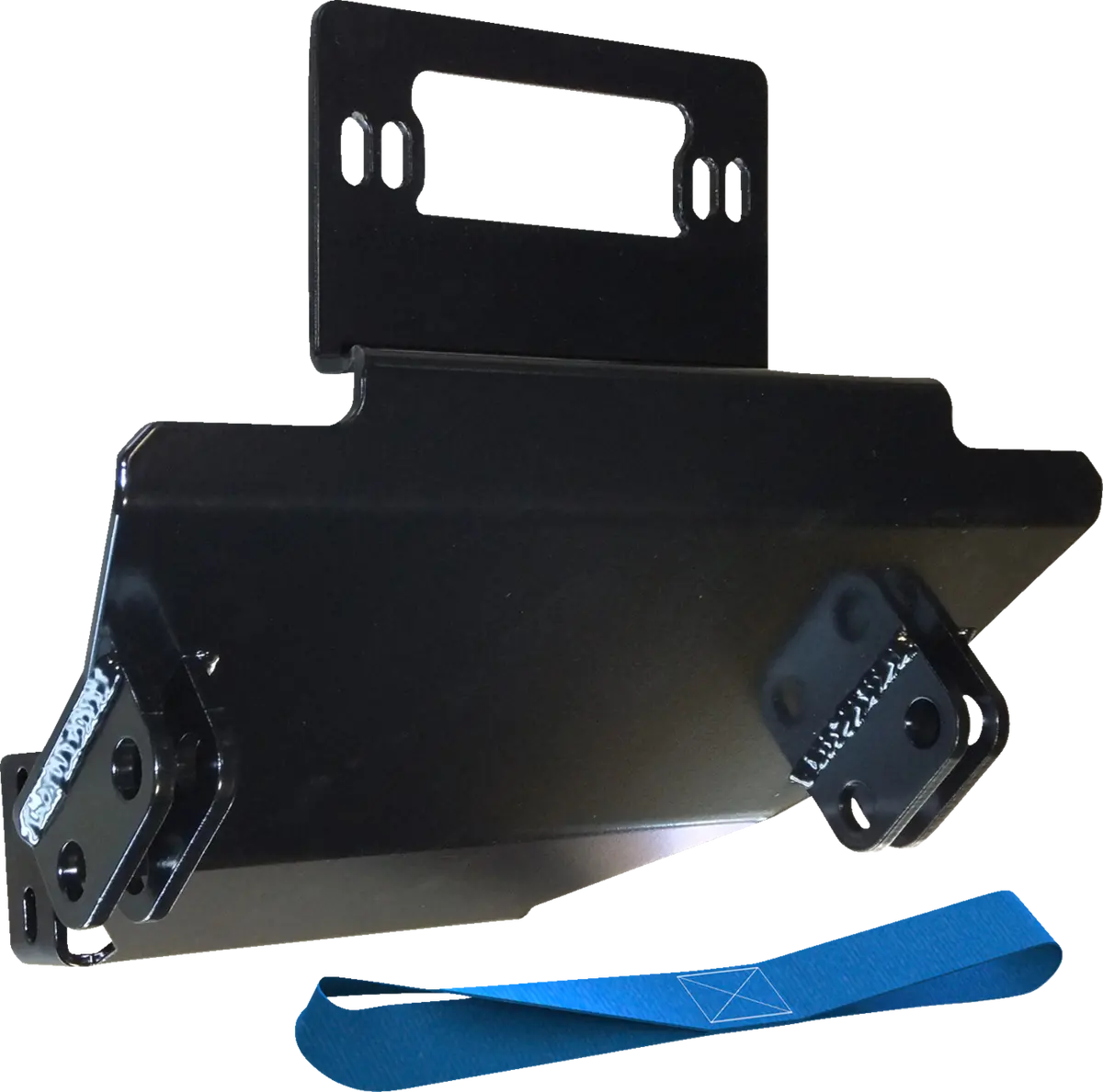Kfi Products Plow Mount For Kawasaki Mule 105470 – Atv & Utv Snow Plow 1