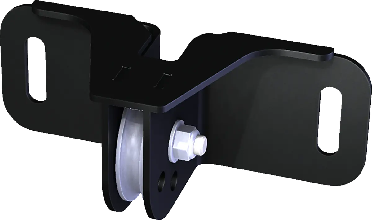 Kfi Products Plow Fairlead Pulley 105465 For Smooth Cable Operation 1