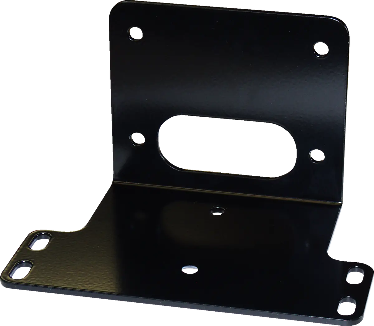 Kfi Products Kawasaki Winch Mount 100575 For Off-Road Vehicles And Atv 1