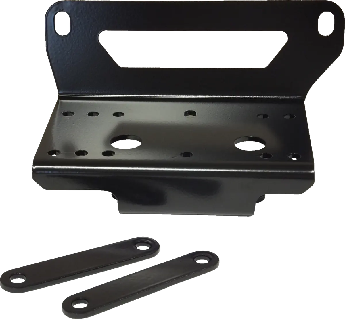 Kfi Products Winch Mount For John Deere 100940 - Heavy Duty Steel Construction 1