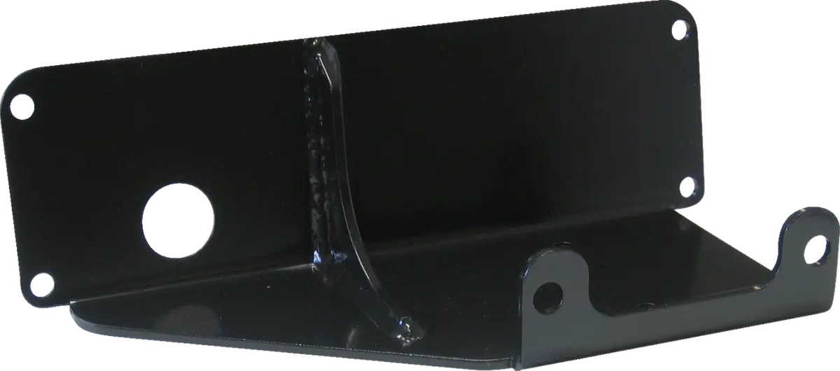 Kfi Products Winch Mount For Polaris 100340 | Heavy-Duty Steel Construction 1
