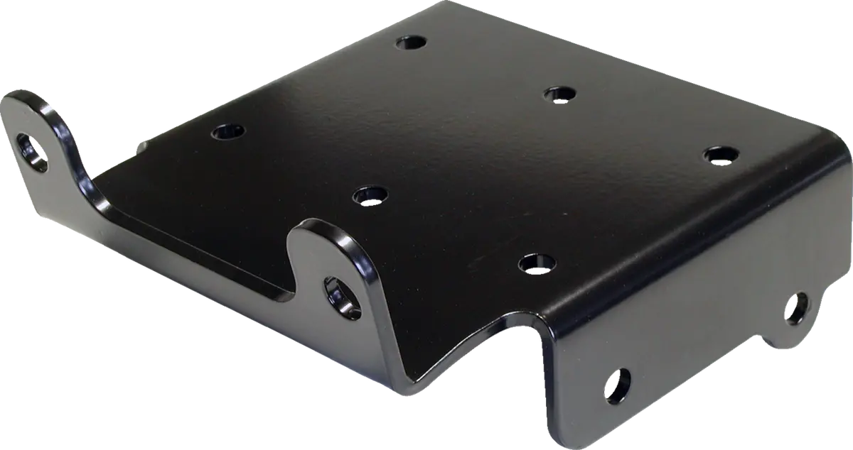 Kfi Products Suzuki Winch Mount 100450 For Atv & Utv 1