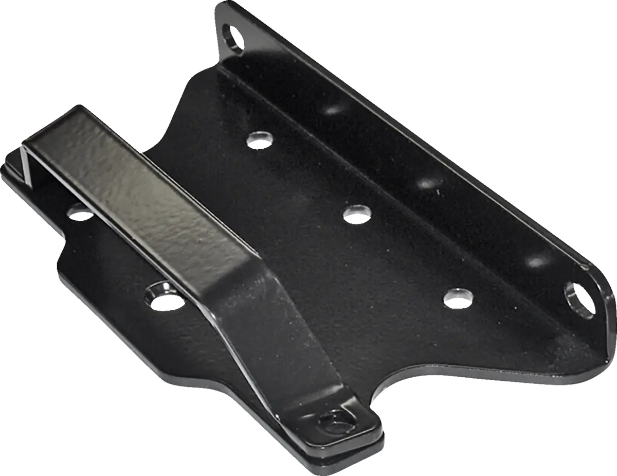 Kfi Products Can-Am Winch Mount 100525 – Easy Install, Durable Steel Fitment 1