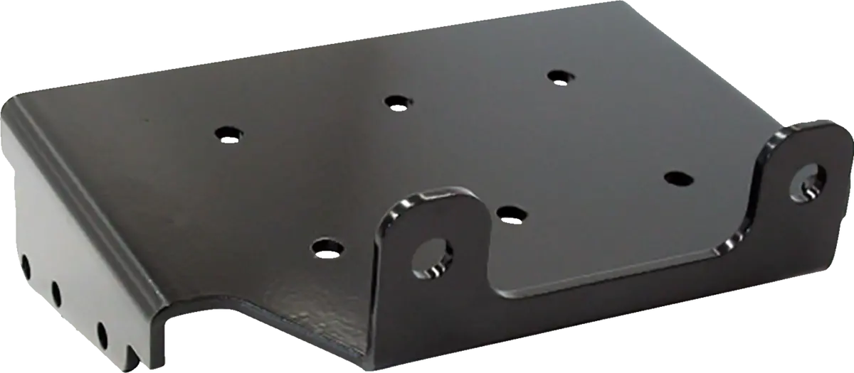 Kfi Products Suzuki Winch Mount 100555 For Off-Road Vehicles 1