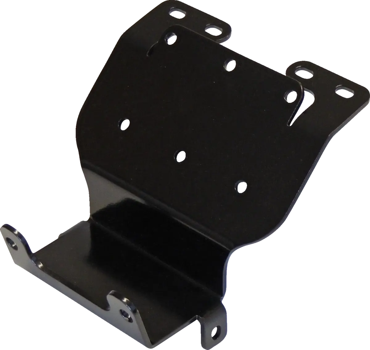 Kfi Products Winch Mount For Honda Trx 300 - Durable Steel Construction 1