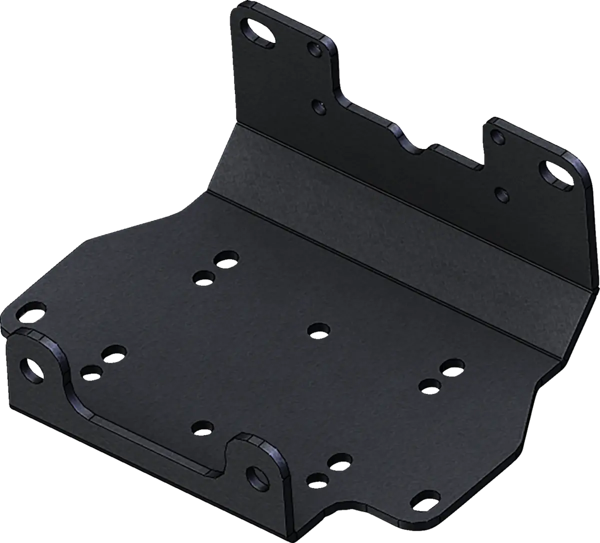 Kfi Products Yamaha Winch Mount 101275 For Off-Road Vehicles 1