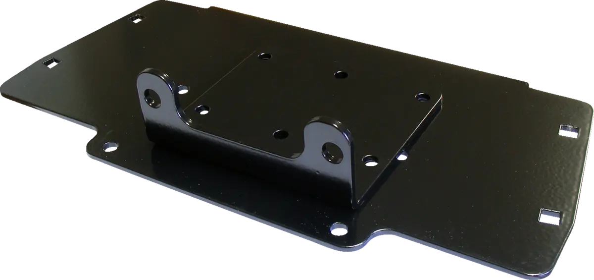 Kfi Products Kubota Winch Mount 100800 For Compatible Winches 1