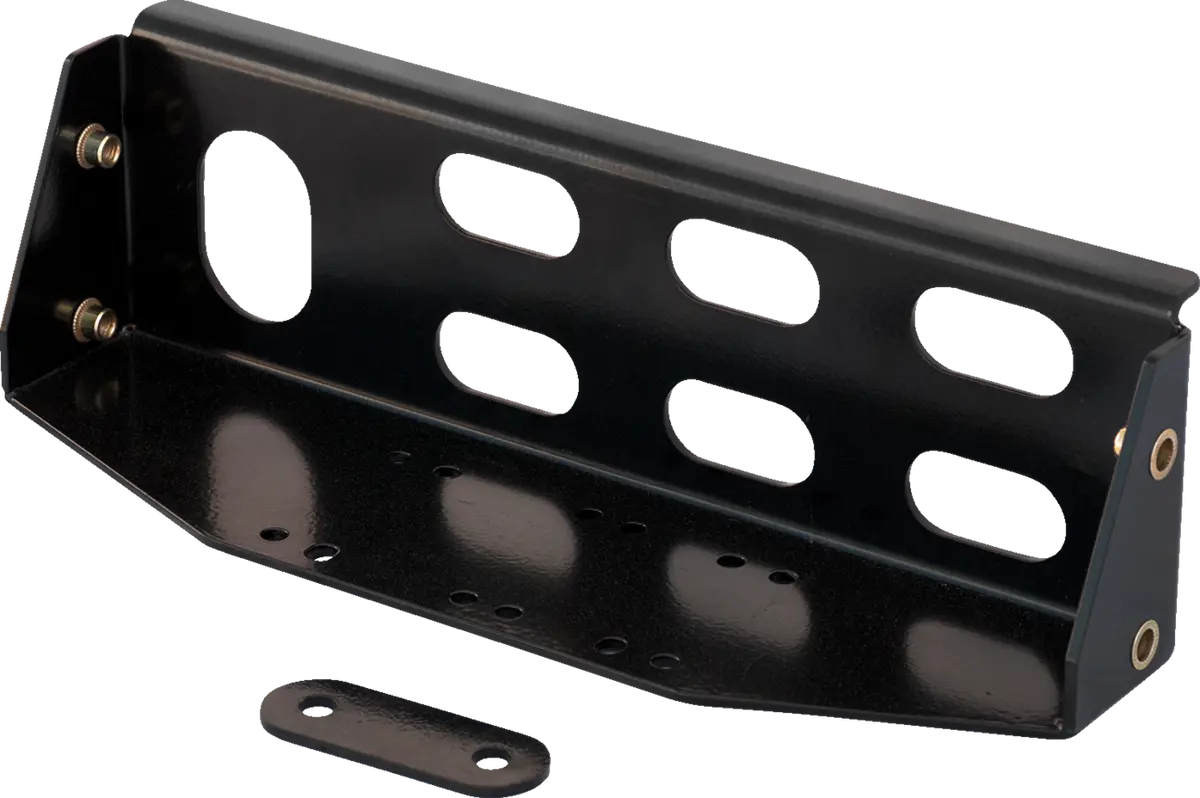 Kfi Products John Deere Winch Mount 100860 For Select Winches And Vehicles 1