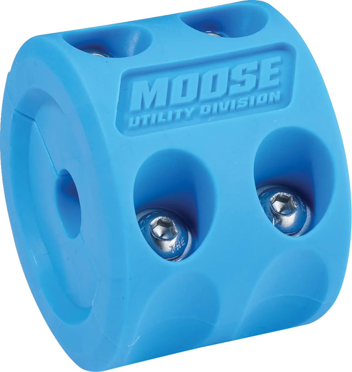 Moose Offroad 4505-1067 Winch Cable Cushion For Bumper, Fair Lead & Hook 1