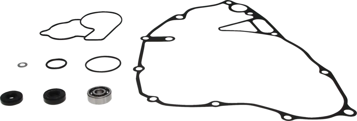 Prox 57.4327 Water Pump Rebuild Kit Kawasaki Kx250f 2017-2020 1