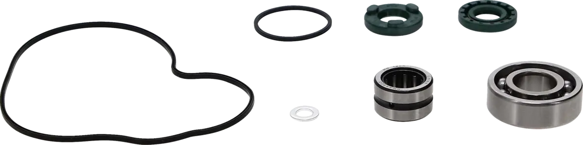 Prox 57.6407 Ktm 450 Sx-F Water Pump Repair Rebuild Kit 2007-2012 1