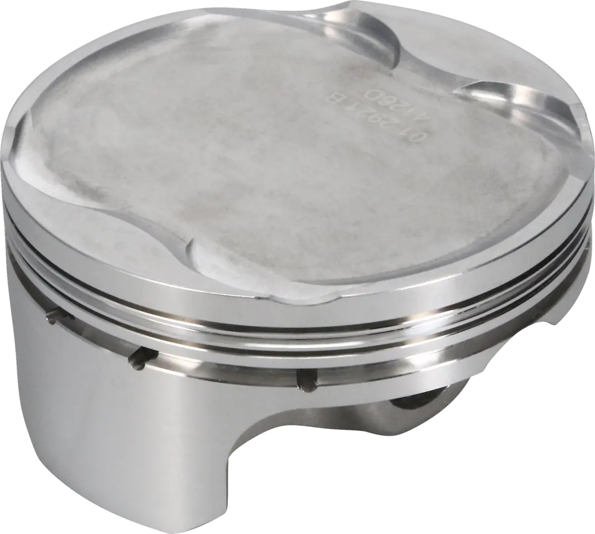 Prox 01.2921.A Piston Kit 92.94 Mm For Yamaha Wolverine Rmax2/Rmax4 2020-2024 1