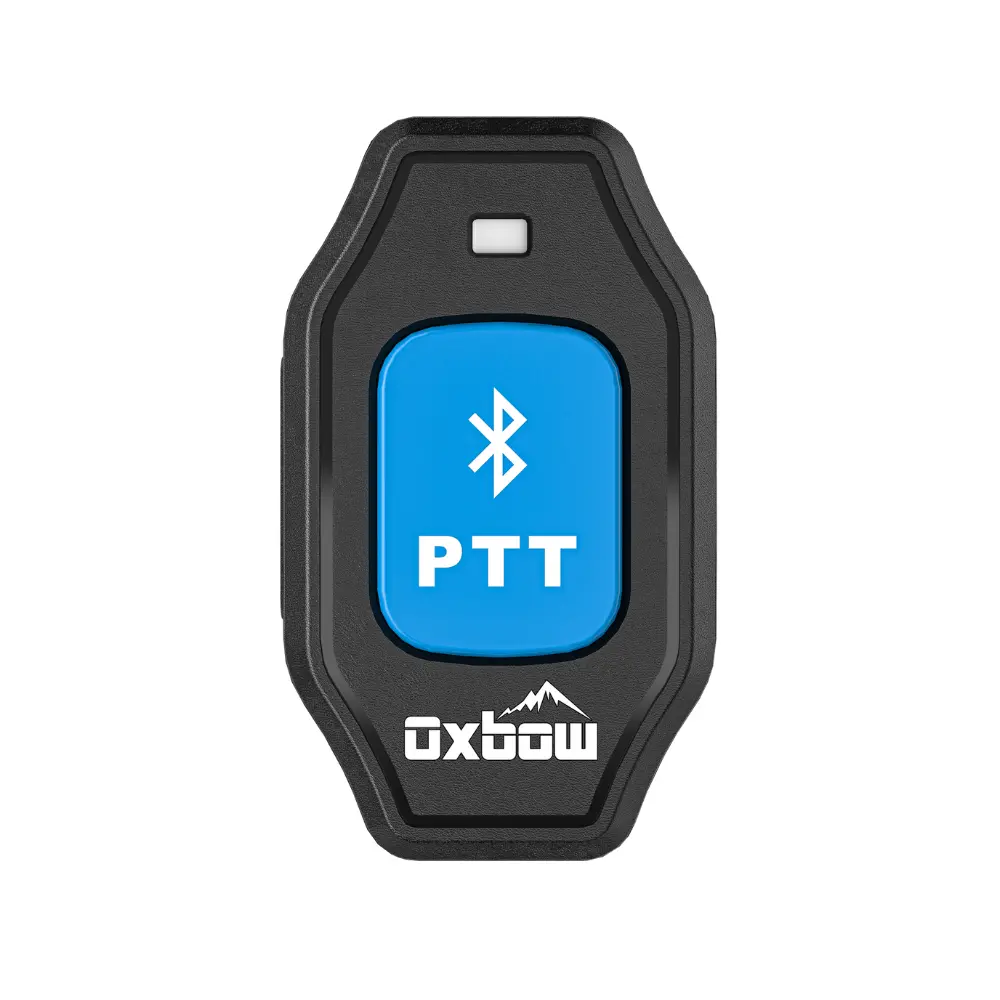 Oxbow Gear Llc Rd1025 Renegade X Handlebar Push-To-Talk Button 1