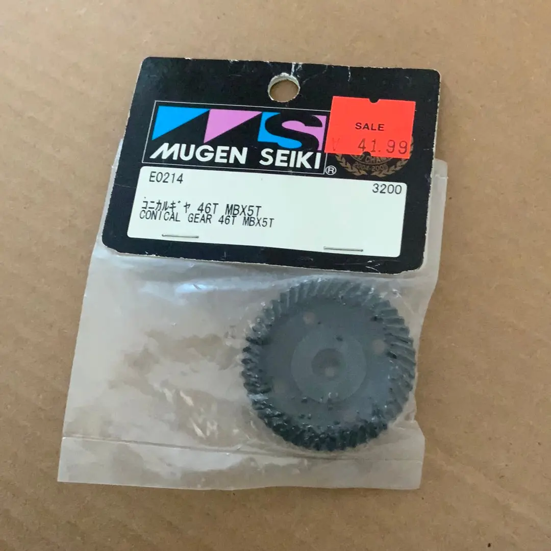 Mugen Seiki E0214 1