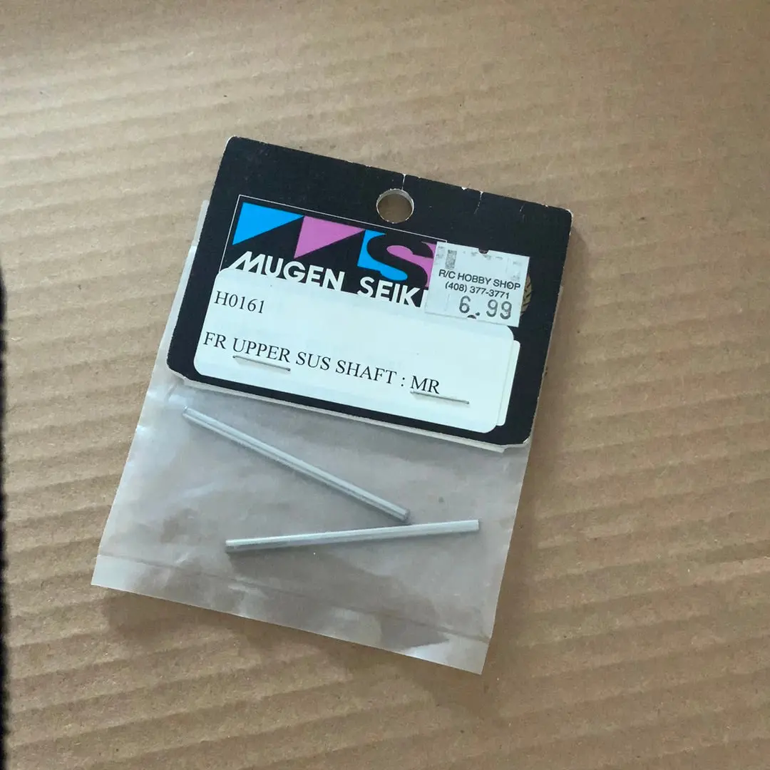 Mugen Seiki  H0161 1