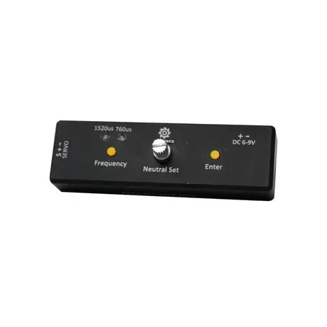 Torq Tbox Program Card 1