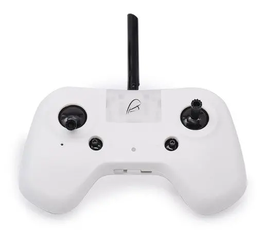 Tx02 "Budget Friendly" Controller Frsky D16 Or D8 1