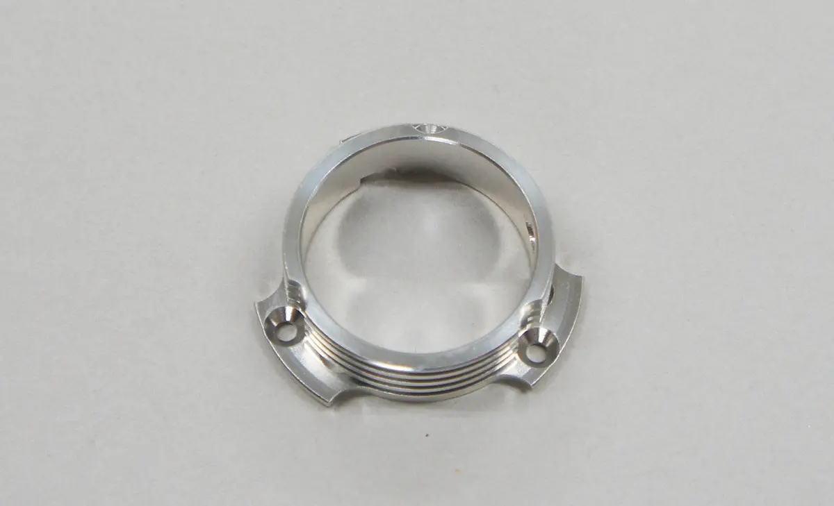 Mugen 2Nd Gear Housing: Mrx6 1