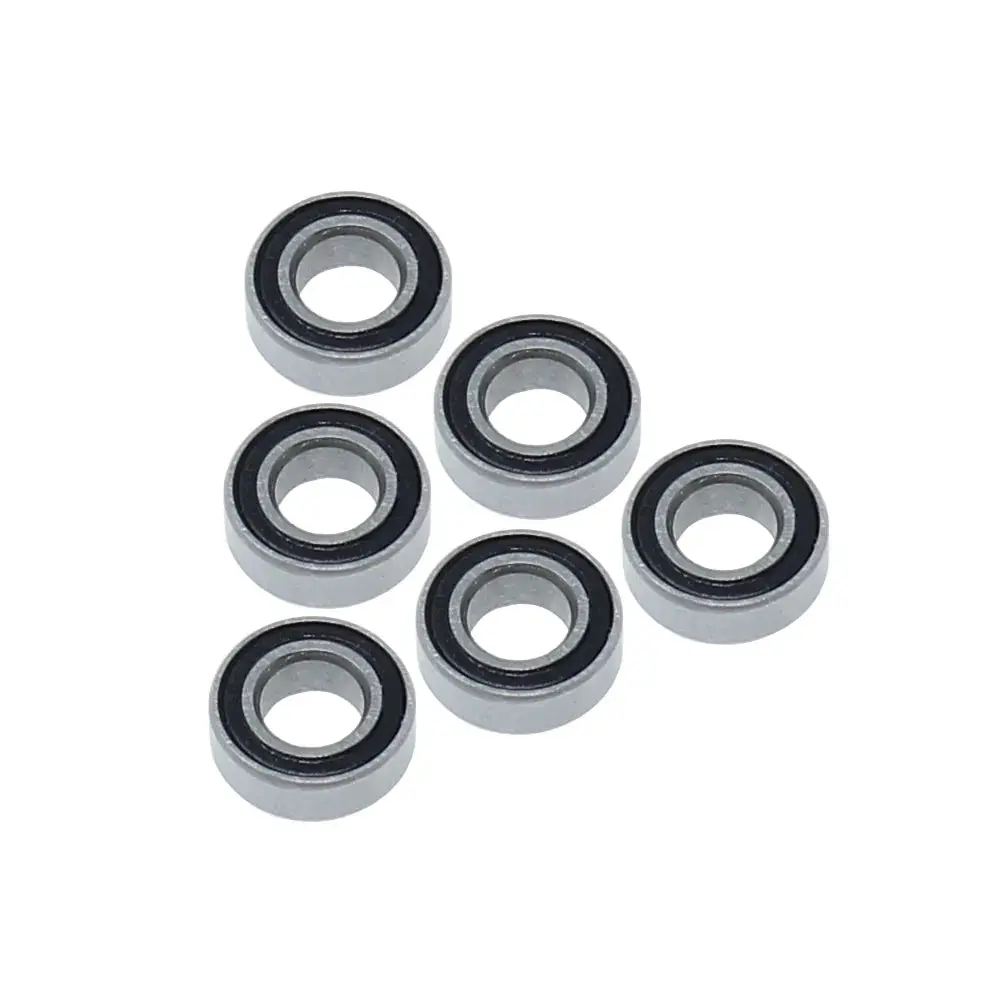 Redcat 3.5X7x2.5Mm Ball Bearings (6Pcs) 1