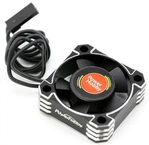 Power Hobby - Phbphf3030black 1