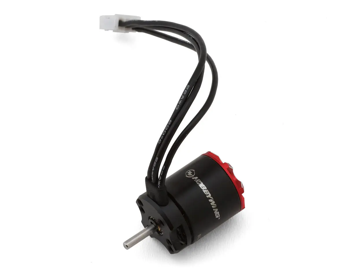 Hobbywing Quicrun Outer 1621Sl Brushless Outrunner Motor (3500Kv) 1