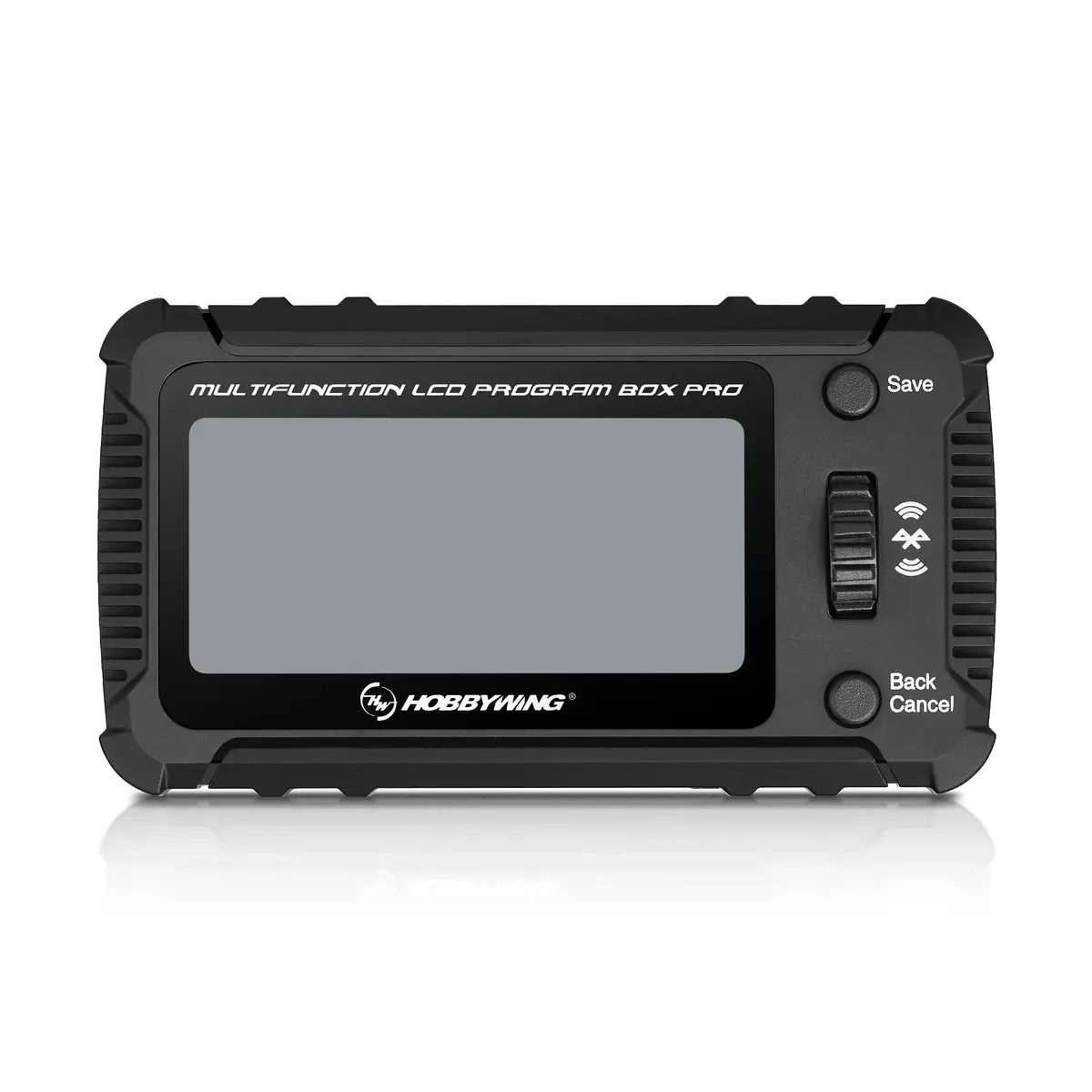 Hobbywing Multifunction Lcd Program Box Pro (G3) 1