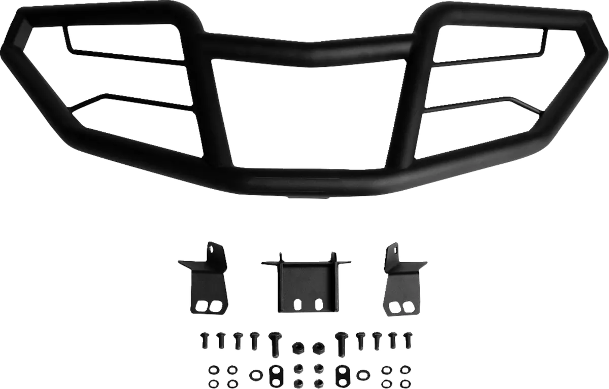Moose Offroad 2444.7186.1 Front Bumper For Yamaha Wolverine 2009-2023 1