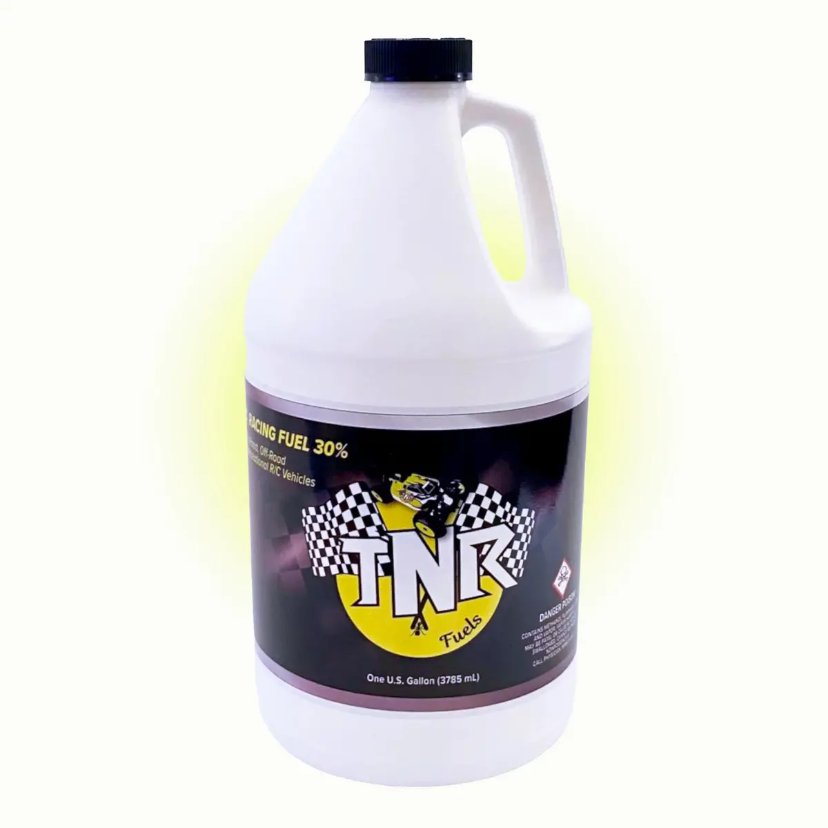 Tnr Fuels 30% Off-Road 1-Gallon Bottle - Local Pickup Only 1
