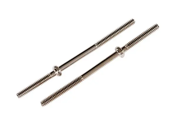 Turnbuckles 62Mm (2) - 3139 1